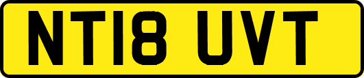 NT18UVT