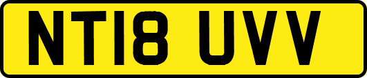 NT18UVV