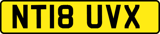 NT18UVX