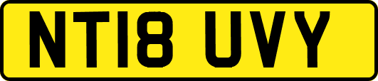 NT18UVY