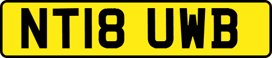 NT18UWB