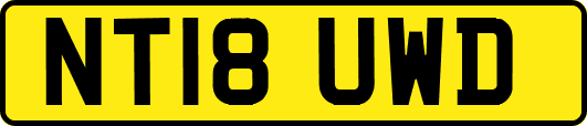 NT18UWD