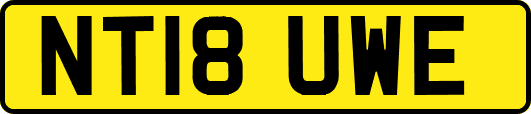 NT18UWE