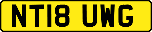 NT18UWG