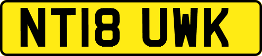 NT18UWK