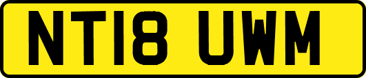 NT18UWM
