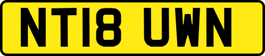 NT18UWN