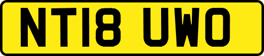 NT18UWO