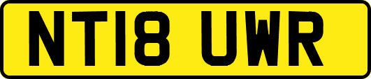 NT18UWR