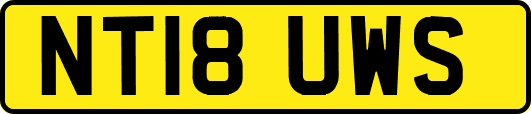 NT18UWS