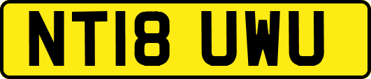 NT18UWU