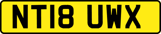 NT18UWX