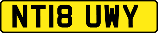 NT18UWY