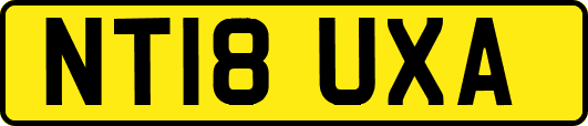 NT18UXA