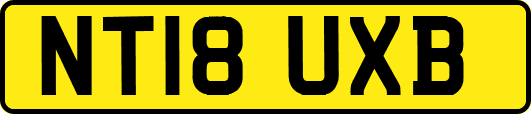 NT18UXB