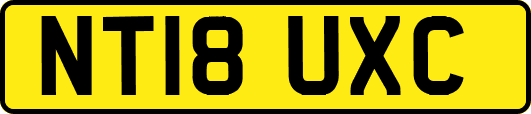 NT18UXC