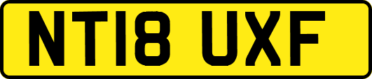 NT18UXF