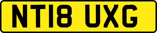 NT18UXG
