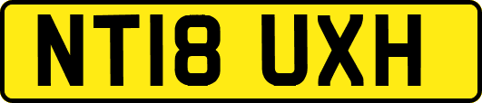 NT18UXH