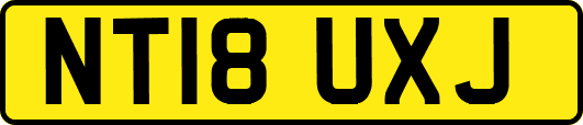 NT18UXJ