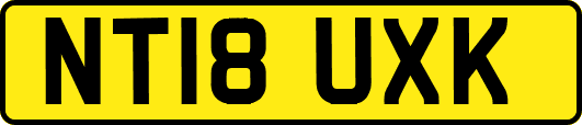 NT18UXK