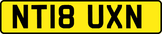 NT18UXN