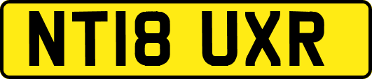 NT18UXR