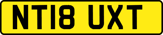 NT18UXT