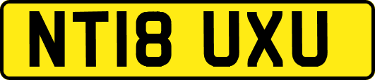 NT18UXU