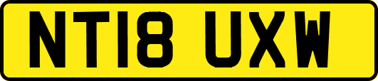 NT18UXW