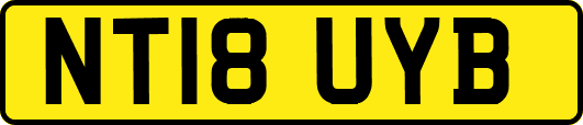 NT18UYB