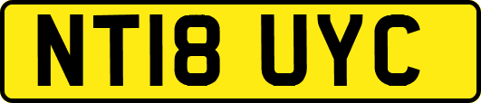 NT18UYC