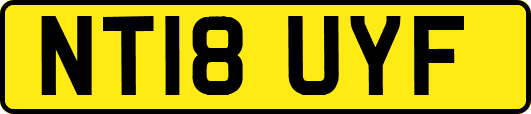 NT18UYF