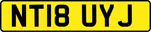 NT18UYJ