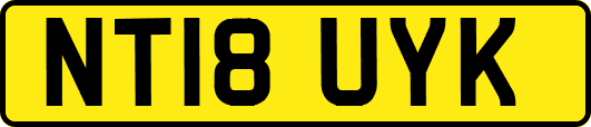 NT18UYK