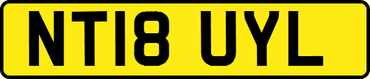 NT18UYL