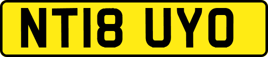 NT18UYO