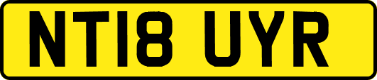 NT18UYR