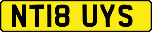 NT18UYS
