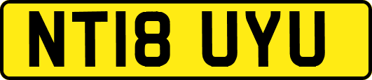 NT18UYU