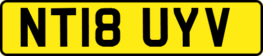 NT18UYV