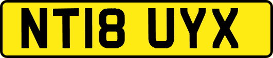 NT18UYX
