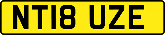 NT18UZE