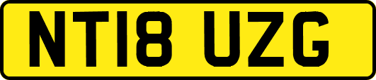 NT18UZG