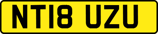 NT18UZU