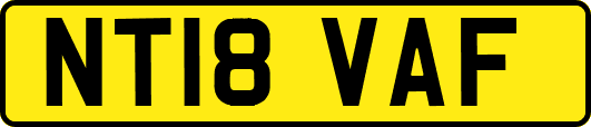 NT18VAF