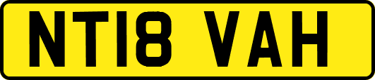 NT18VAH
