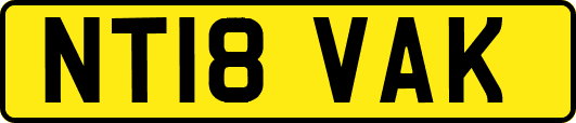 NT18VAK