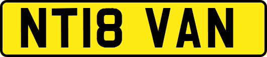 NT18VAN