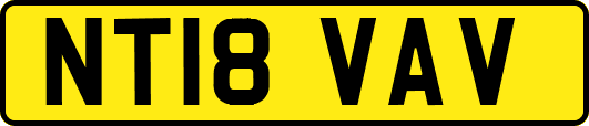 NT18VAV